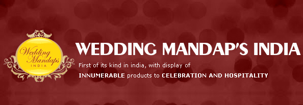 Wedding Mandaps India